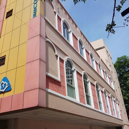 Chennai Guest House Esterno foto