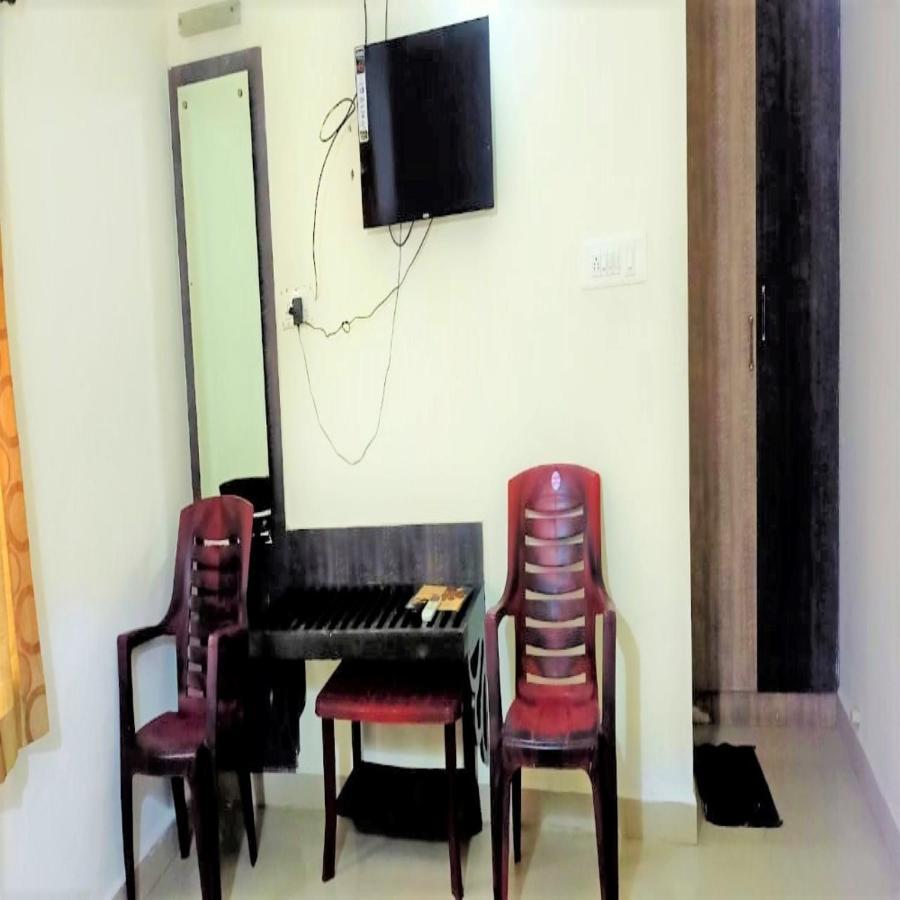 Chennai Guest House Esterno foto
