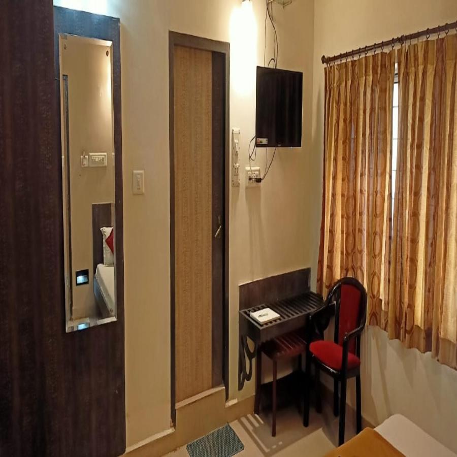 Chennai Guest House Esterno foto