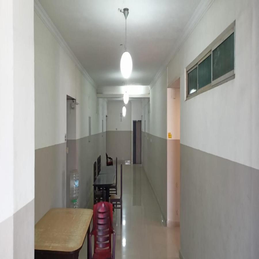 Chennai Guest House Esterno foto