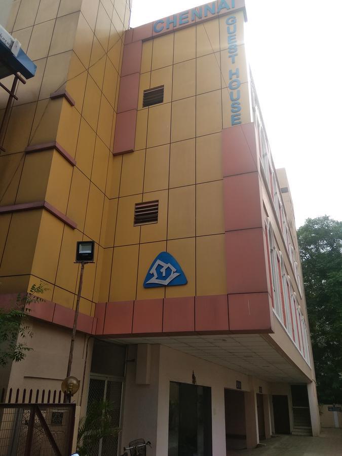 Chennai Guest House Esterno foto