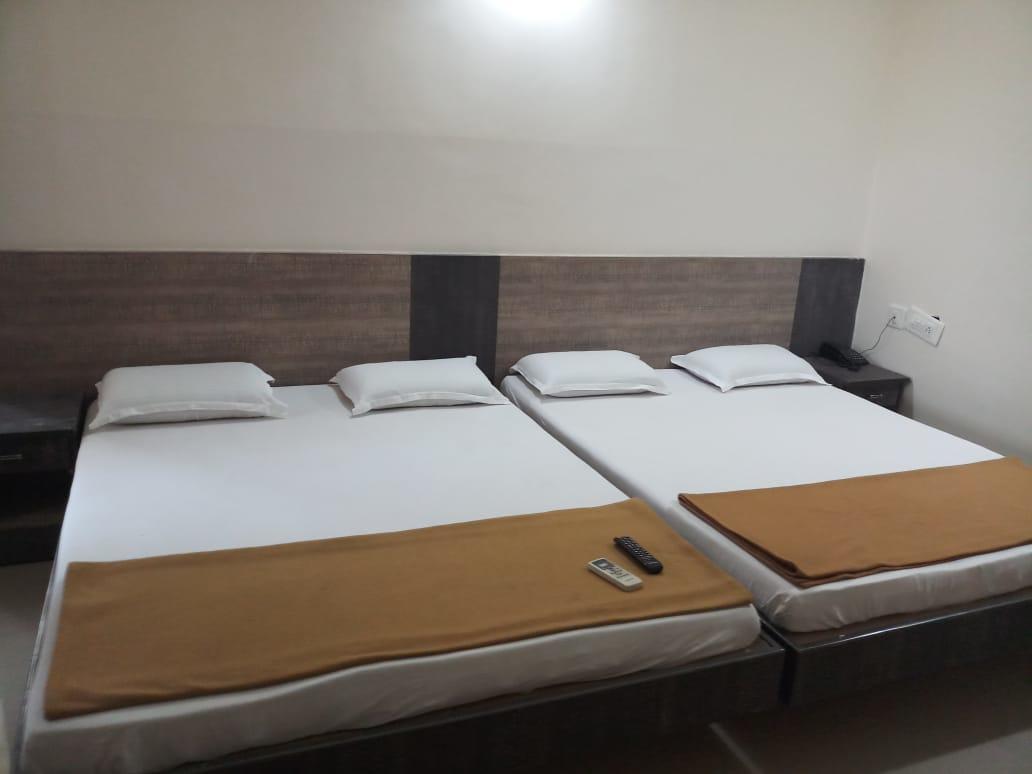 Chennai Guest House Esterno foto