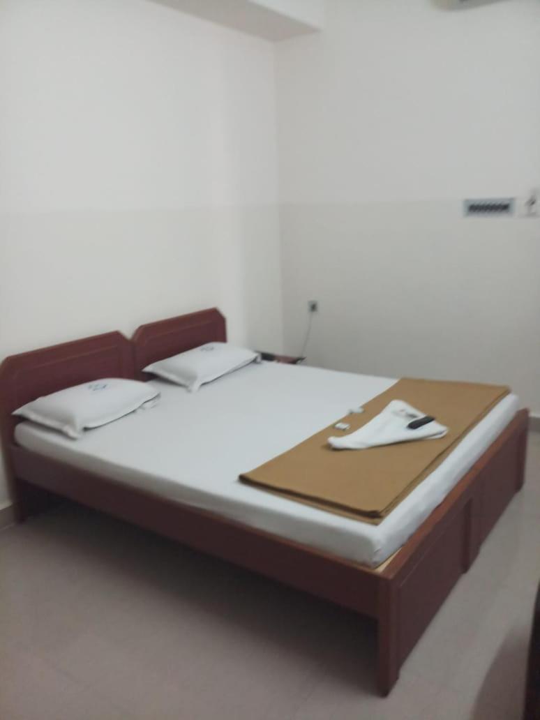 Chennai Guest House Esterno foto
