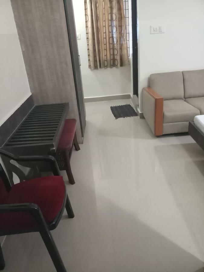 Chennai Guest House Esterno foto