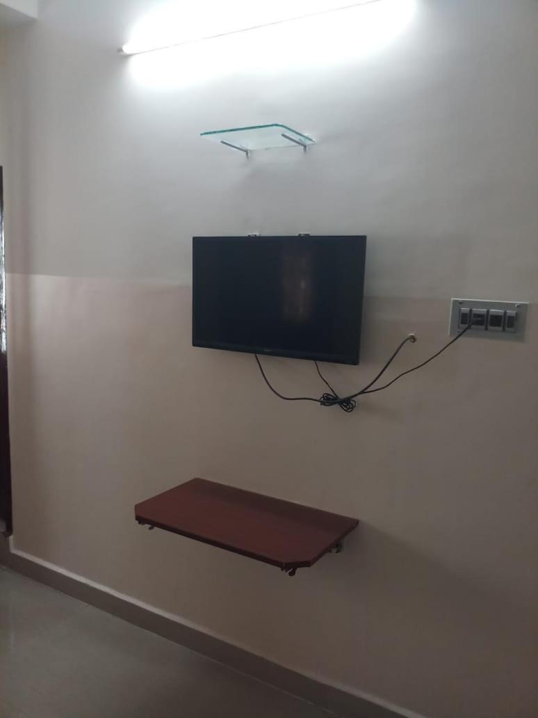 Chennai Guest House Esterno foto