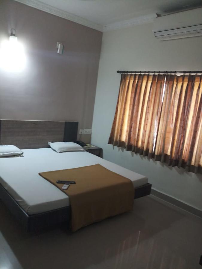 Chennai Guest House Esterno foto
