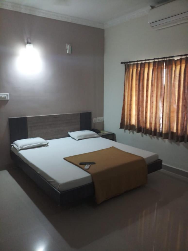 Chennai Guest House Esterno foto