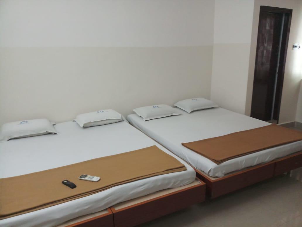 Chennai Guest House Esterno foto