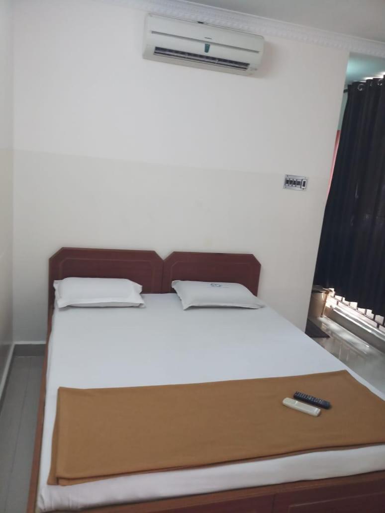 Chennai Guest House Esterno foto