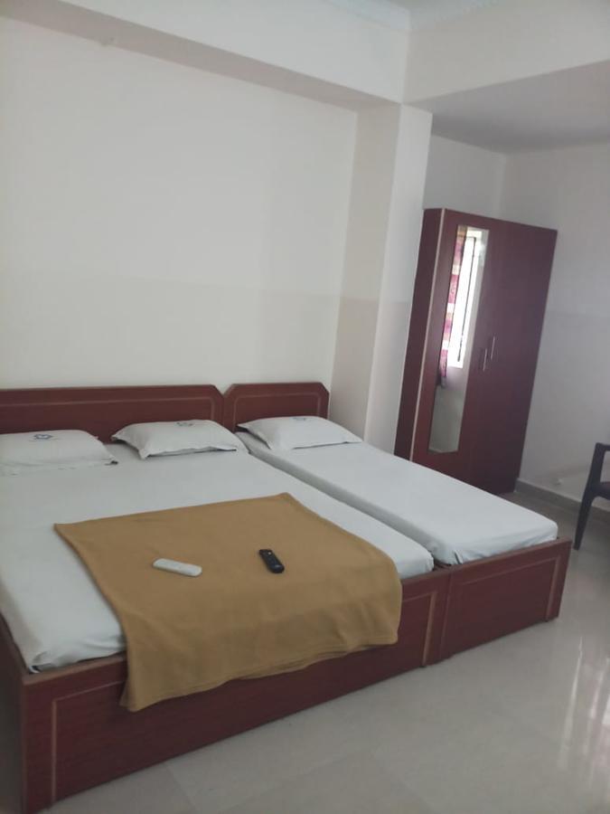 Chennai Guest House Esterno foto