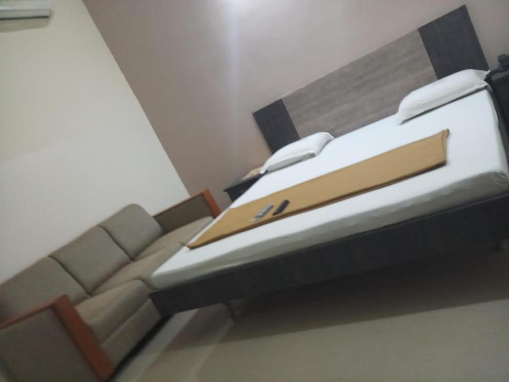 Chennai Guest House Esterno foto