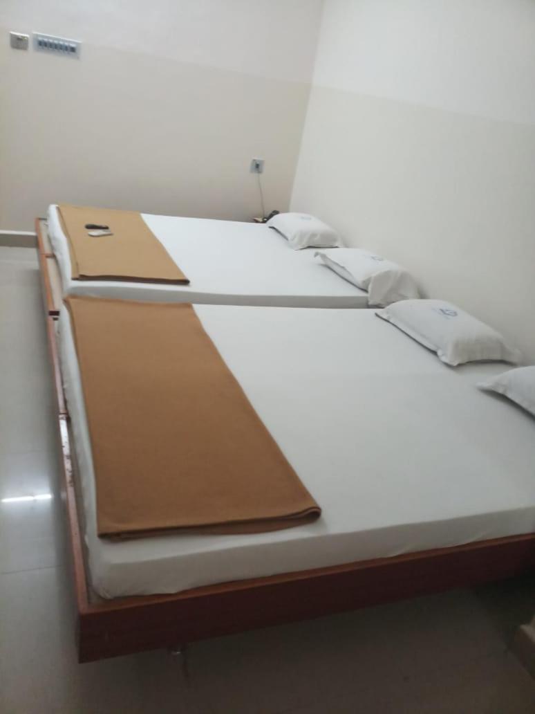 Chennai Guest House Esterno foto