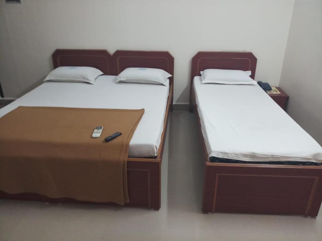 Chennai Guest House Esterno foto