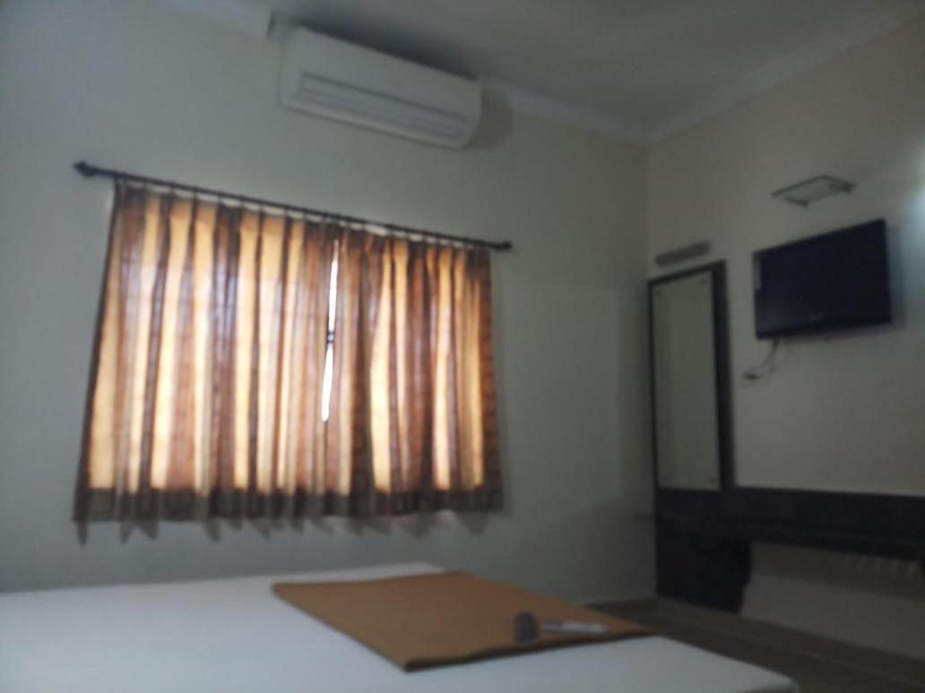 Chennai Guest House Esterno foto
