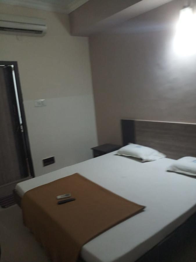Chennai Guest House Esterno foto