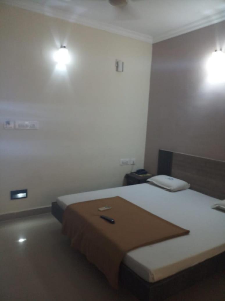 Chennai Guest House Esterno foto