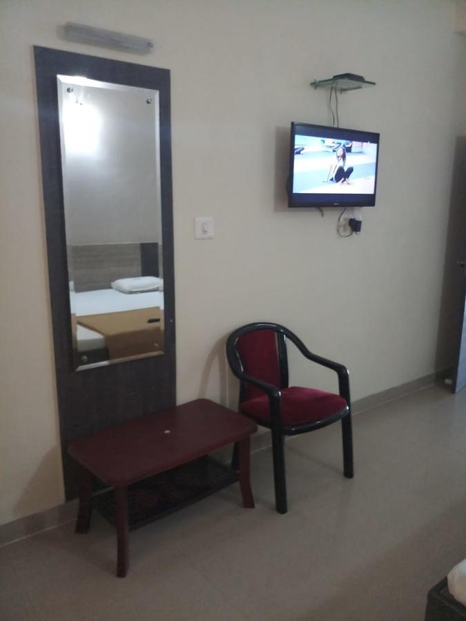 Chennai Guest House Esterno foto