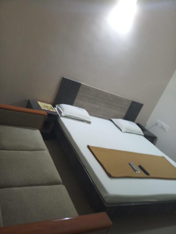 Chennai Guest House Esterno foto