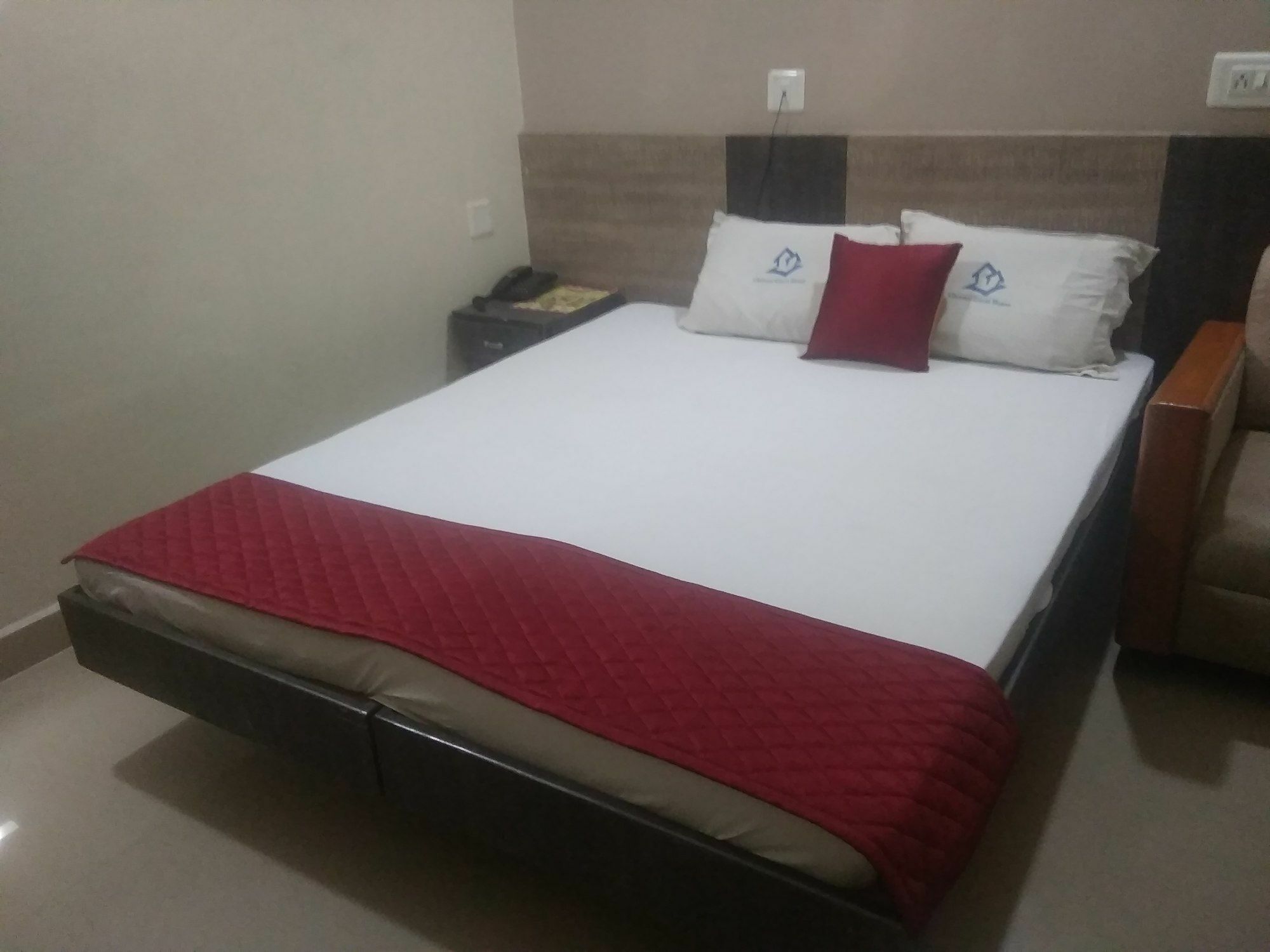 Chennai Guest House Esterno foto